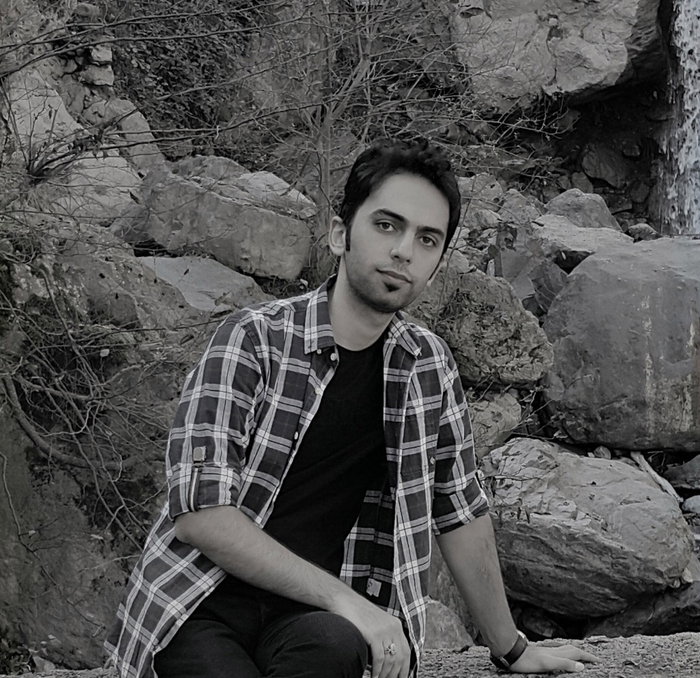 Omid Salamat Panah