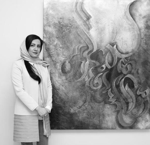 Hamedeh Mashiati