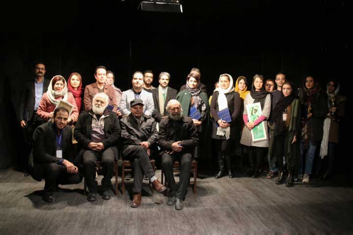 Iran Art Festival 2018