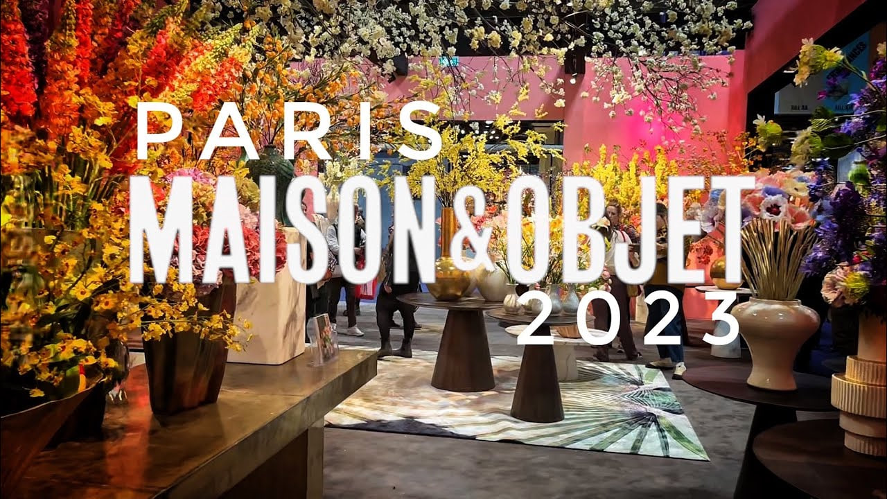 Maison&Objet 2023