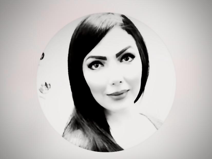 Nazila Karimi